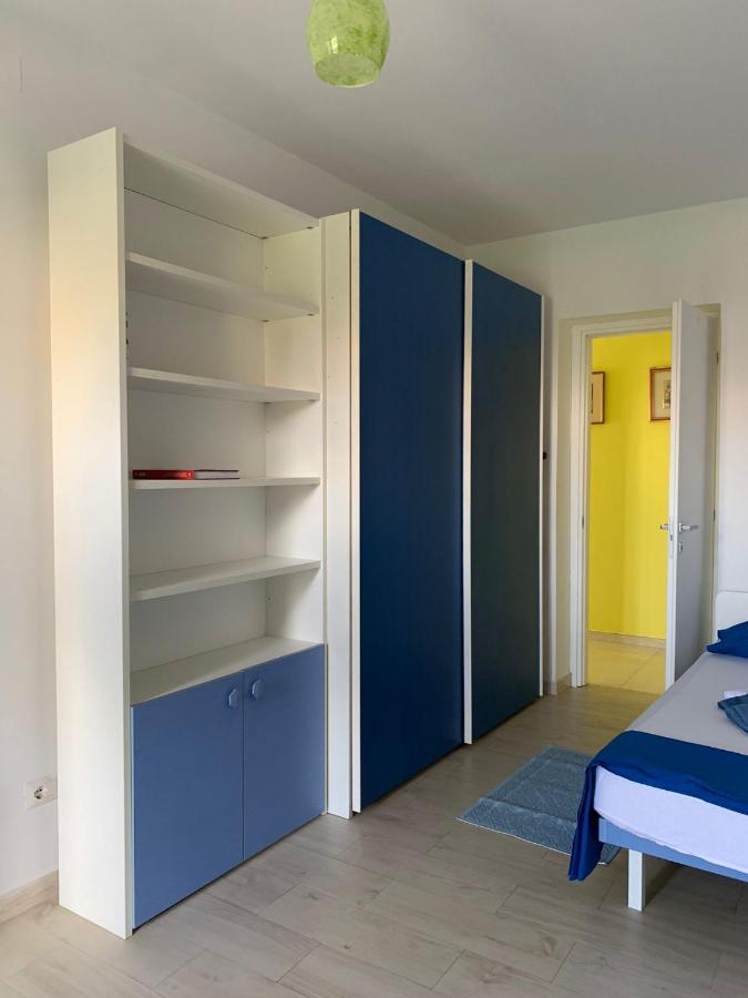 Coral Dream Leilighet Alghero Eksteriør bilde