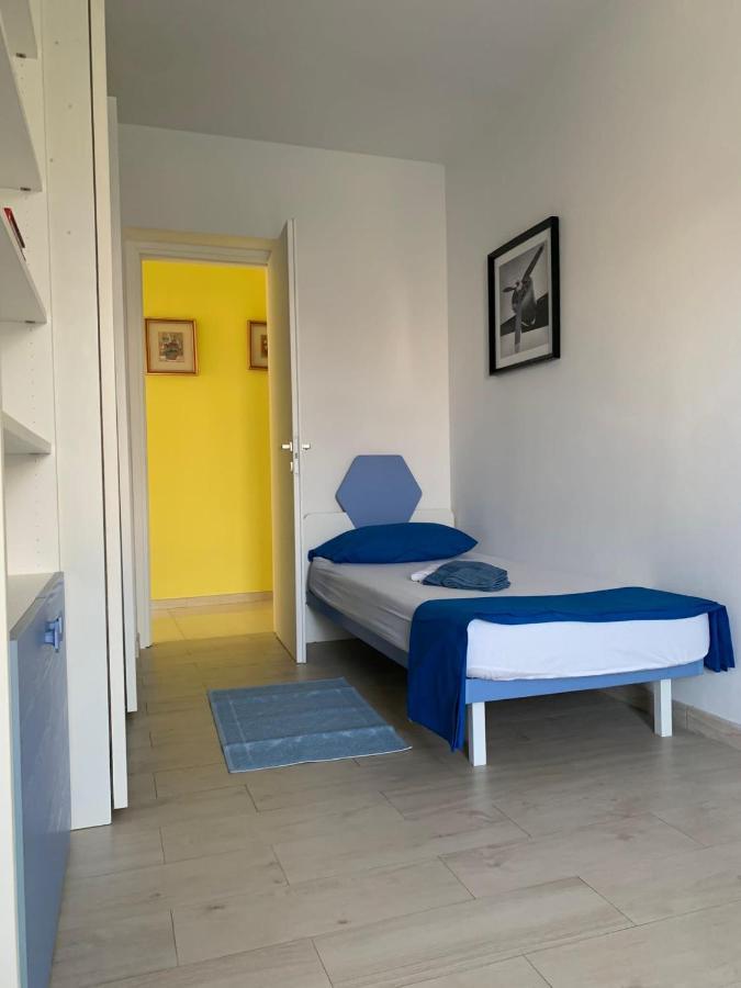 Coral Dream Leilighet Alghero Eksteriør bilde