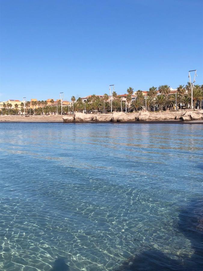 Coral Dream Leilighet Alghero Eksteriør bilde
