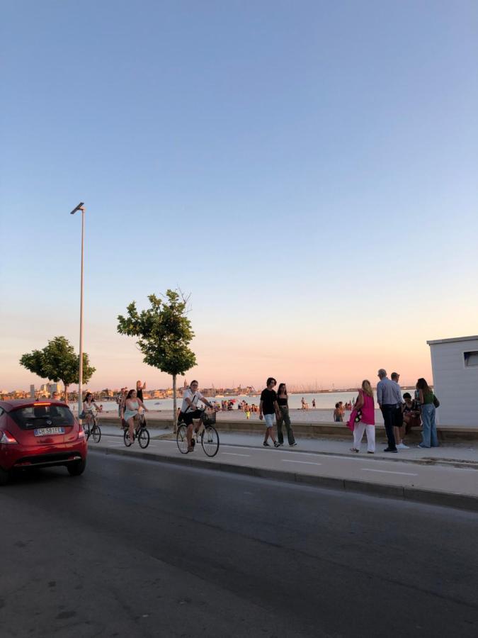 Coral Dream Leilighet Alghero Eksteriør bilde
